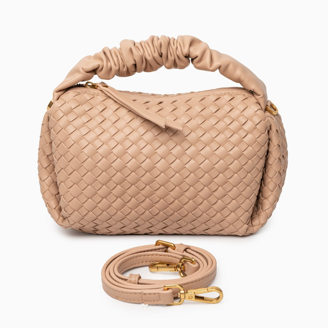 Élodie Handbag LUXBAG