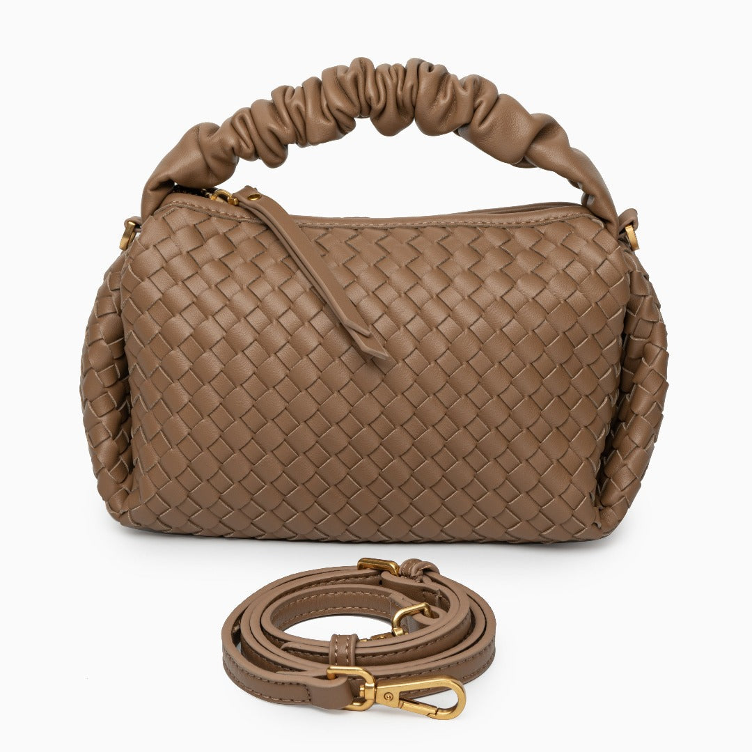 Élodie Handbag LUXBAG