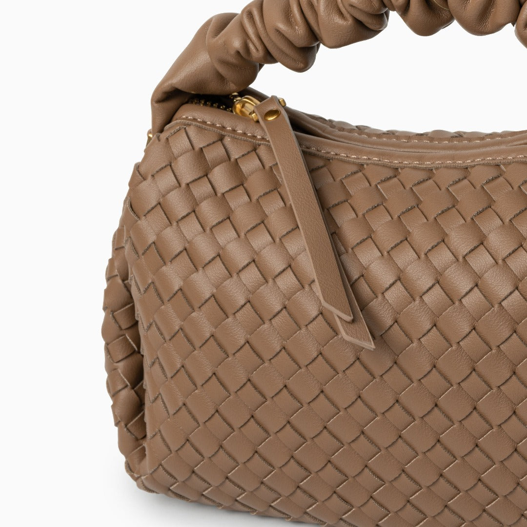 Élodie Handbag LUXBAG