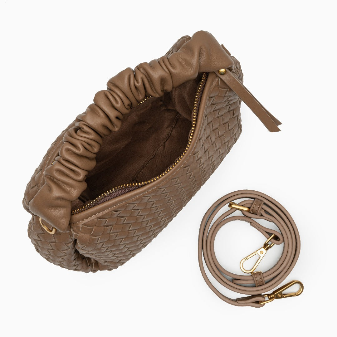 Élodie Handbag LUXBAG
