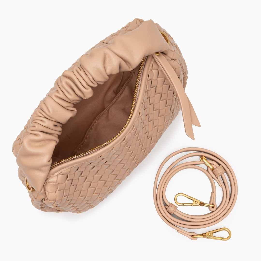Élodie Handbag LUXBAG