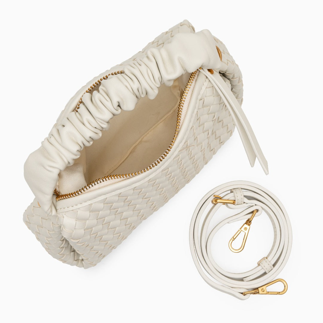 Élodie Handbag LUXBAG