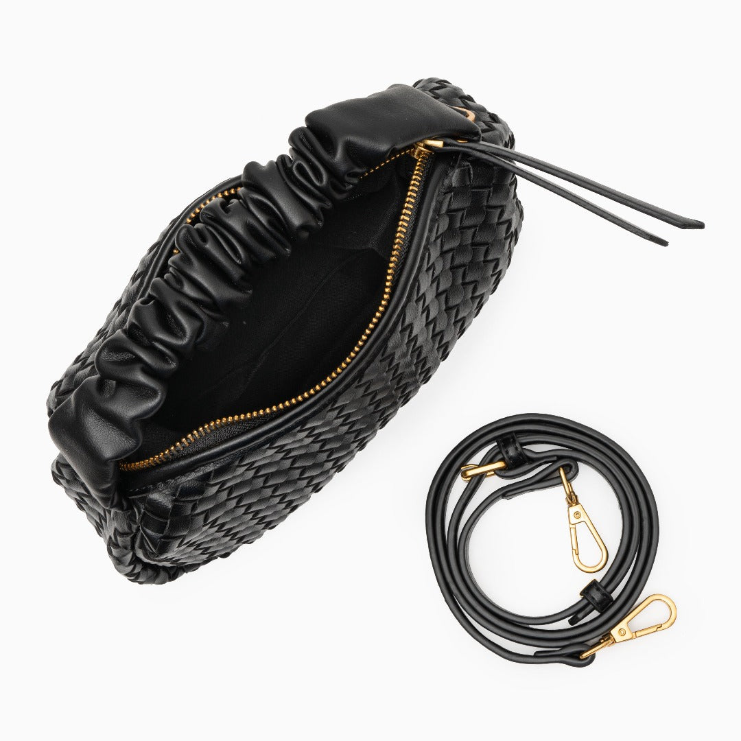 Élodie Handbag LUXBAG