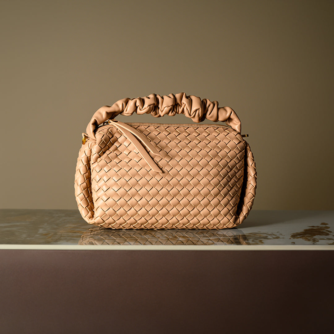 Élodie Handbag LUXBAG
