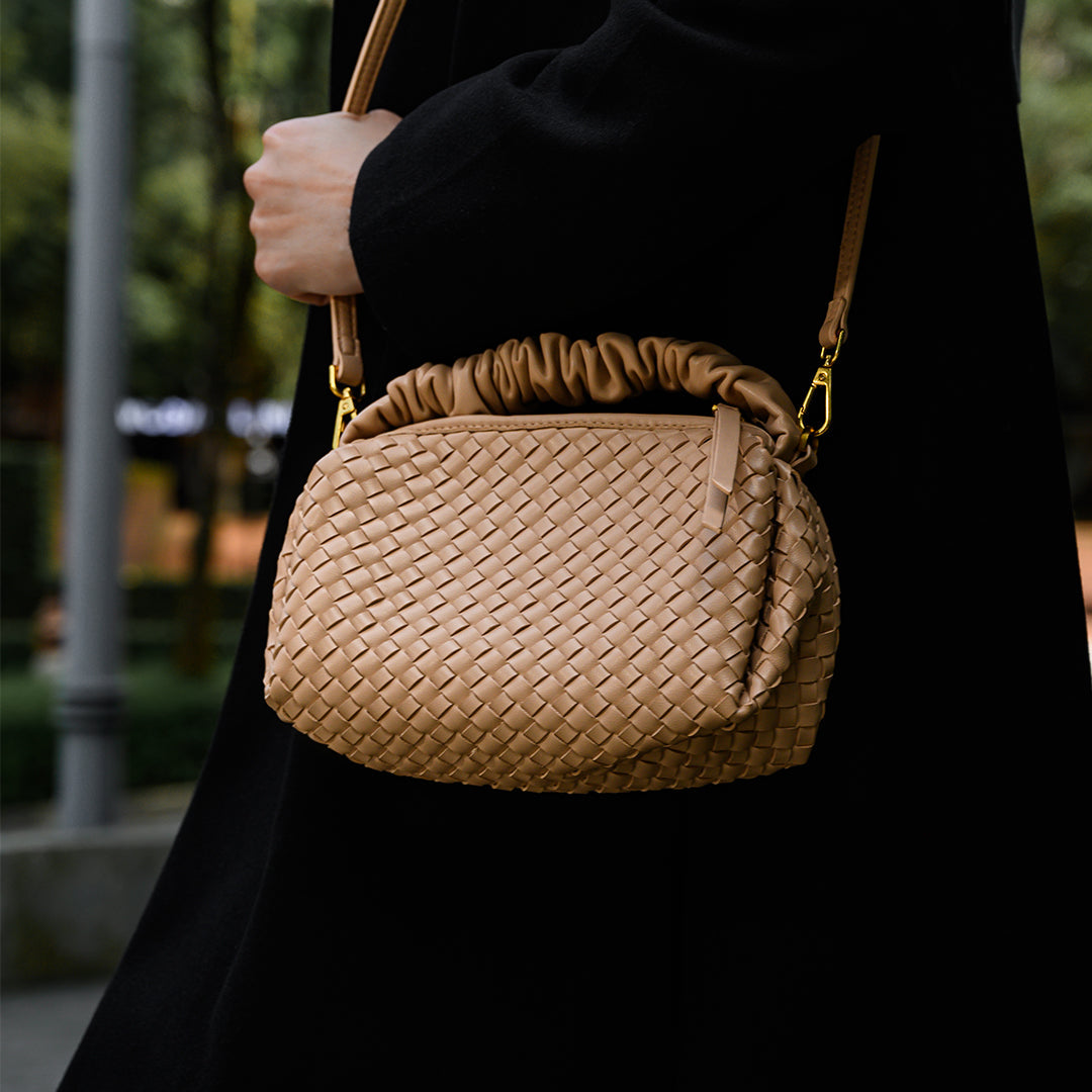 Élodie Handbag LUXBAG