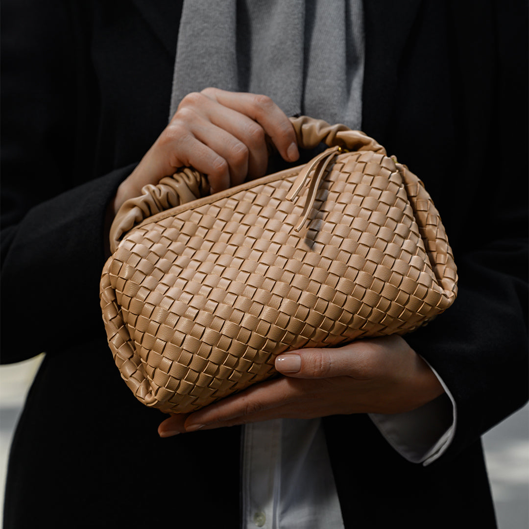 Élodie Handbag LUXBAG