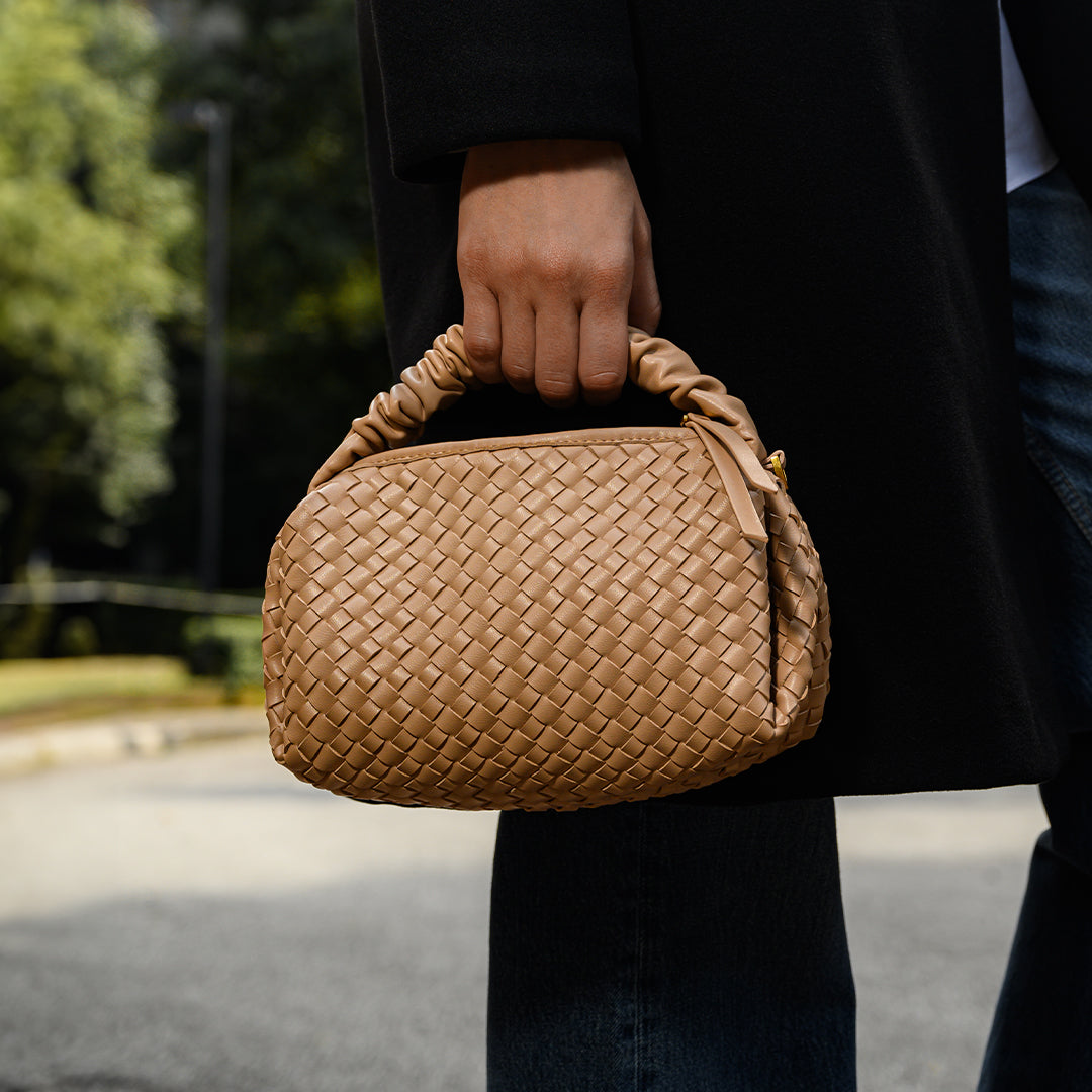 Élodie Handbag LUXBAG