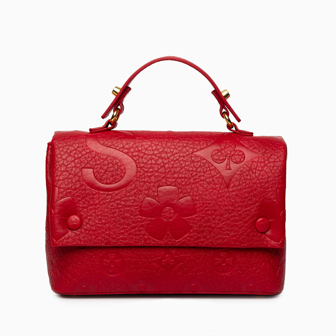 Hana Crossbody Bag LUXBAG