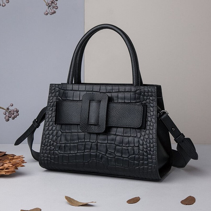 Neesha Medium Tote Bag LUXBAG