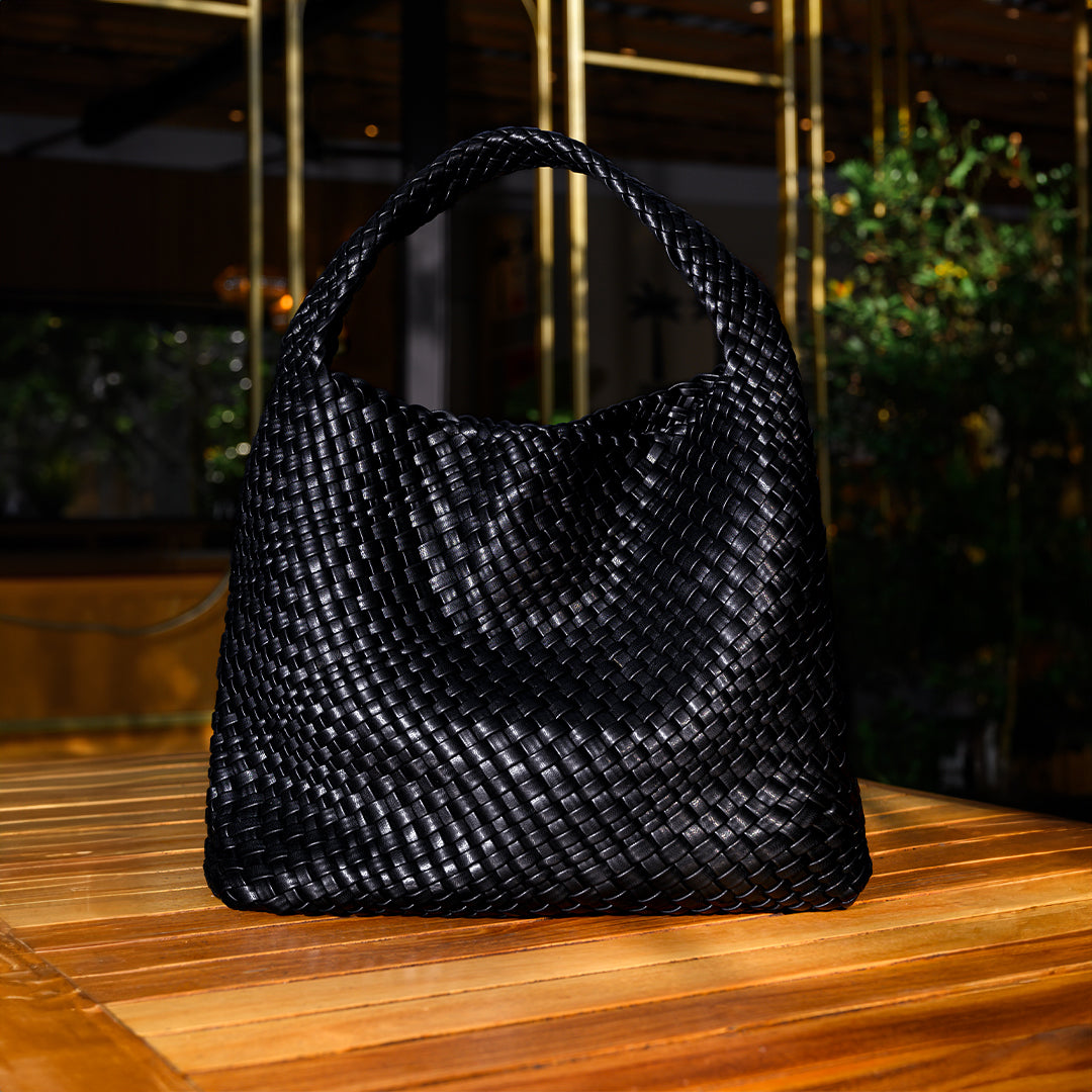 Jocelyn Shoulder Bag LUXBAG
