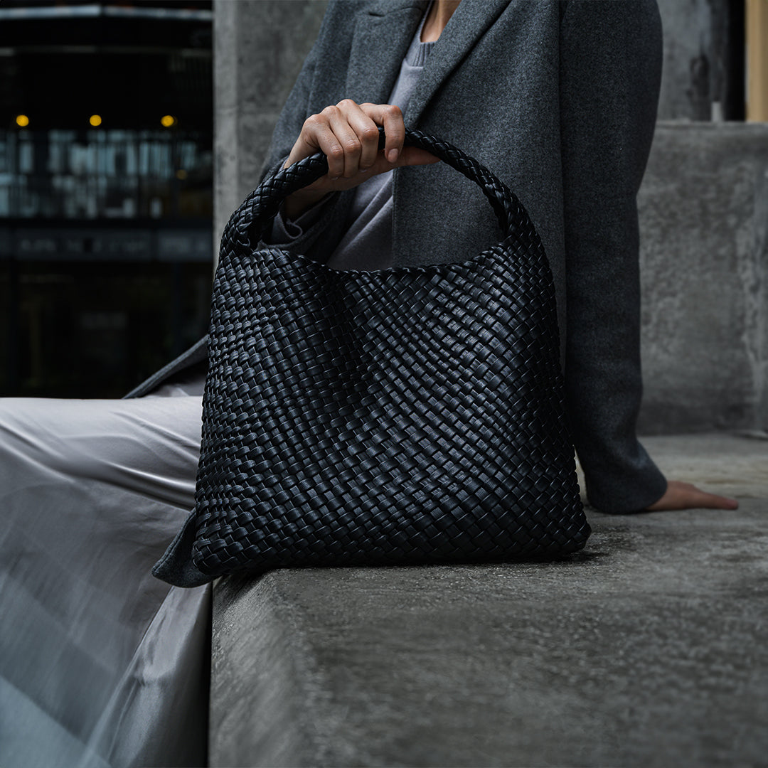 Jocelyn Shoulder Bag LUXBAG