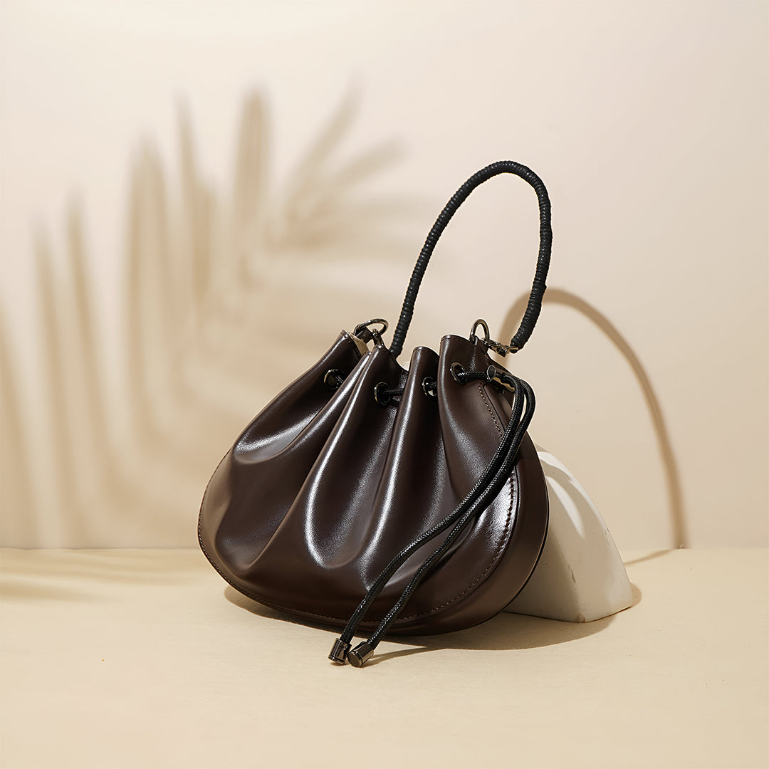 Nyla Shoulder Bag LUXBAG