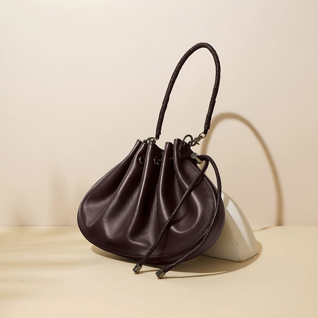 Nyla Shoulder Bag LUXBAG