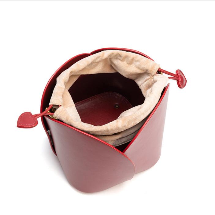 Willow Bucket Handbag LUXBAG