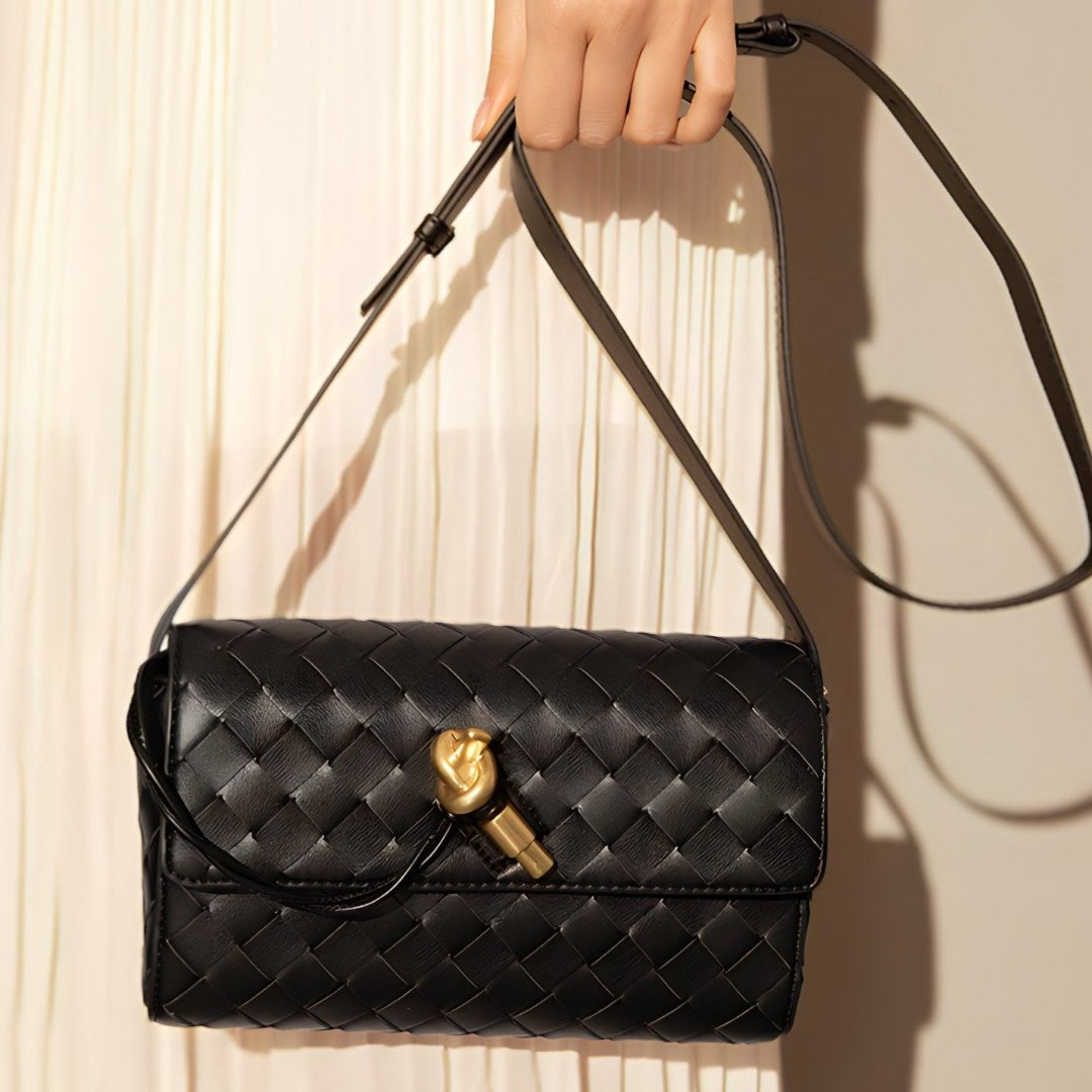 Therese Crossbody Bag LUXBAG