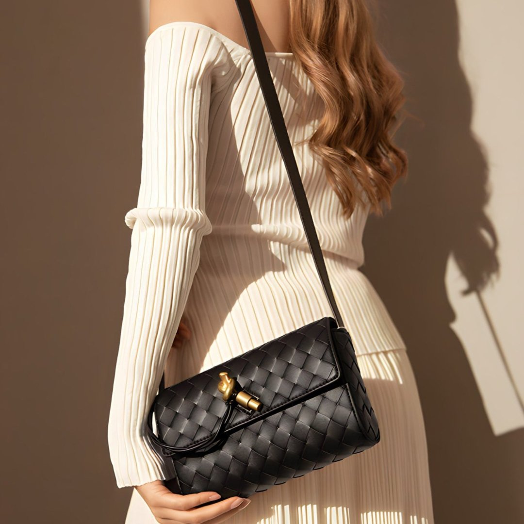 Therese Crossbody Bag LUXBAG