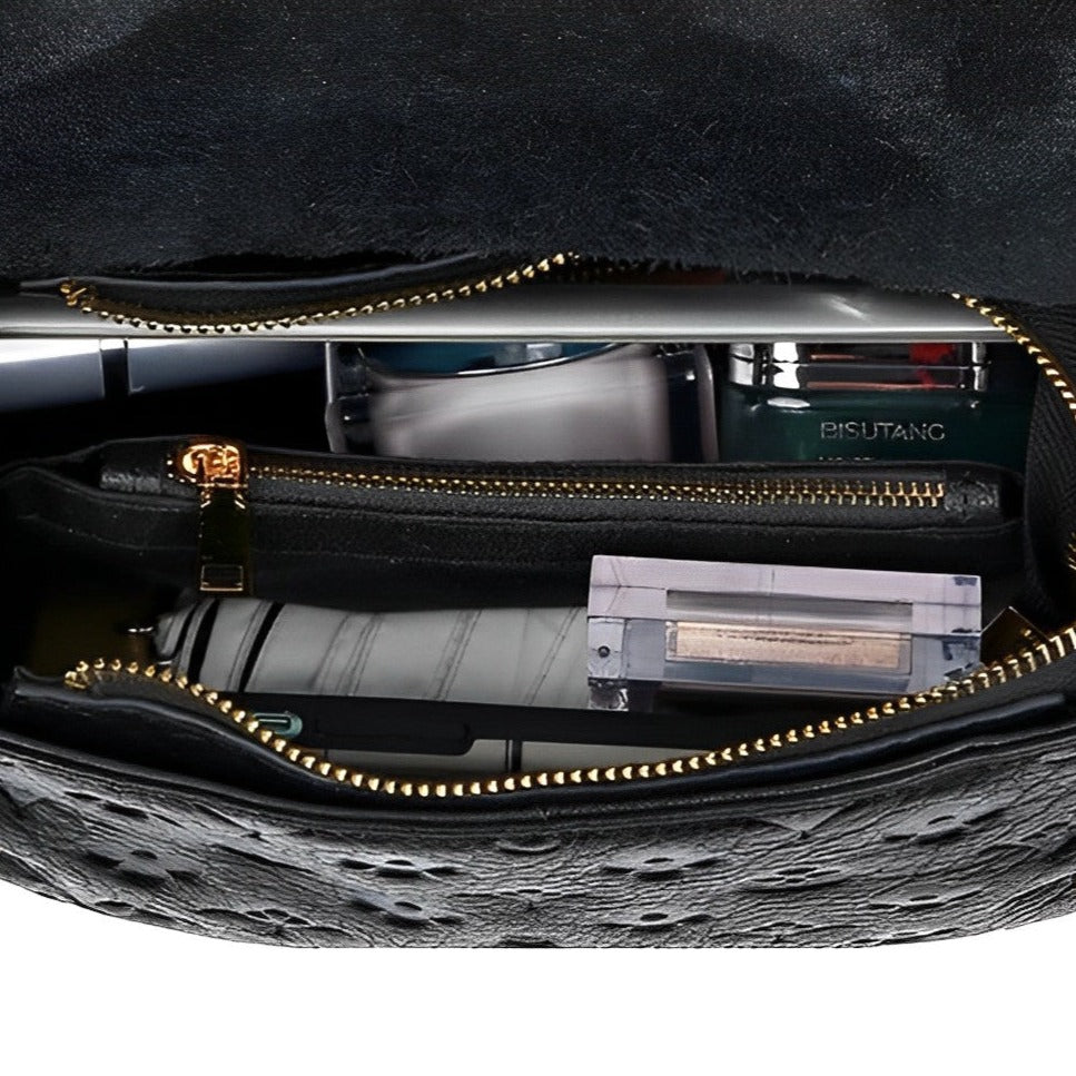 Hana Crossbody Bag LUXBAG