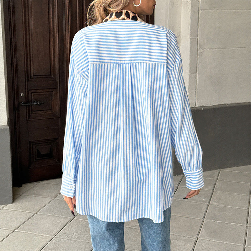 Wild Flower Shirt