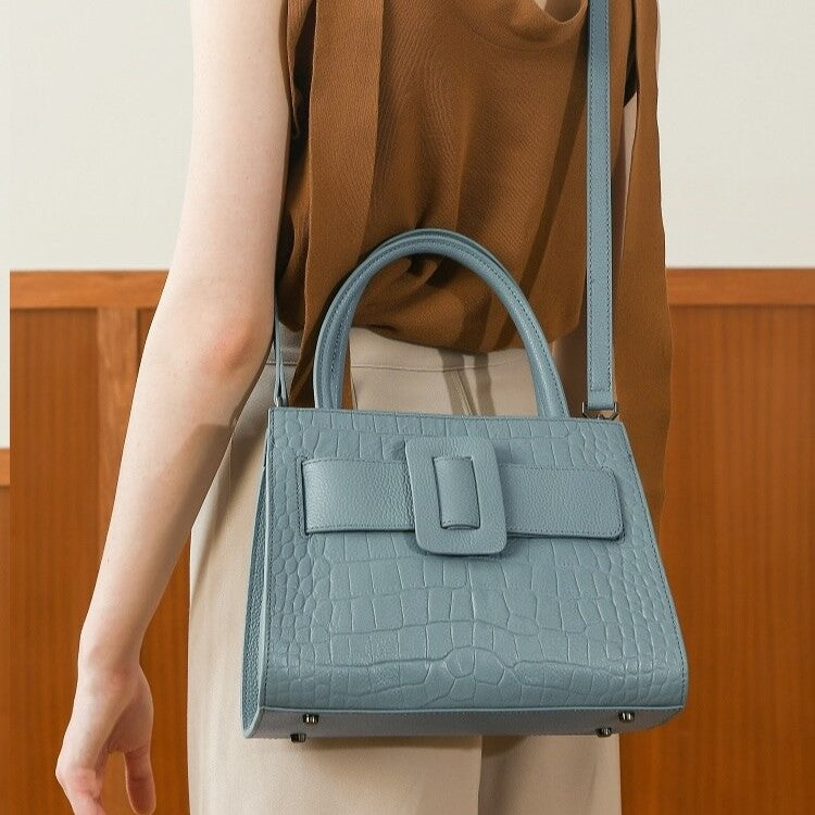 Neesha Medium Tote Bag LUXBAG