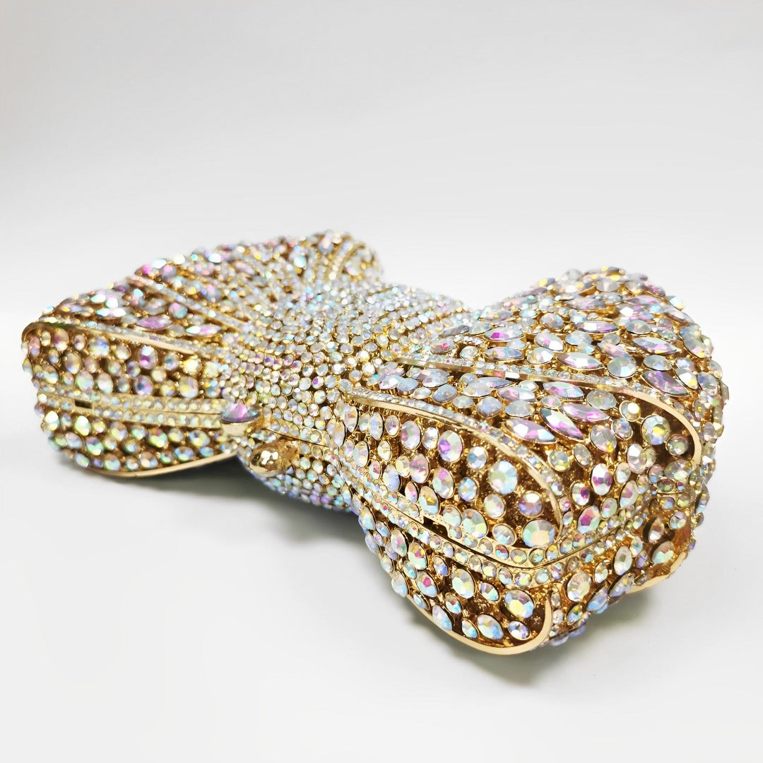 Isabella Clutch Bag LUXBAG