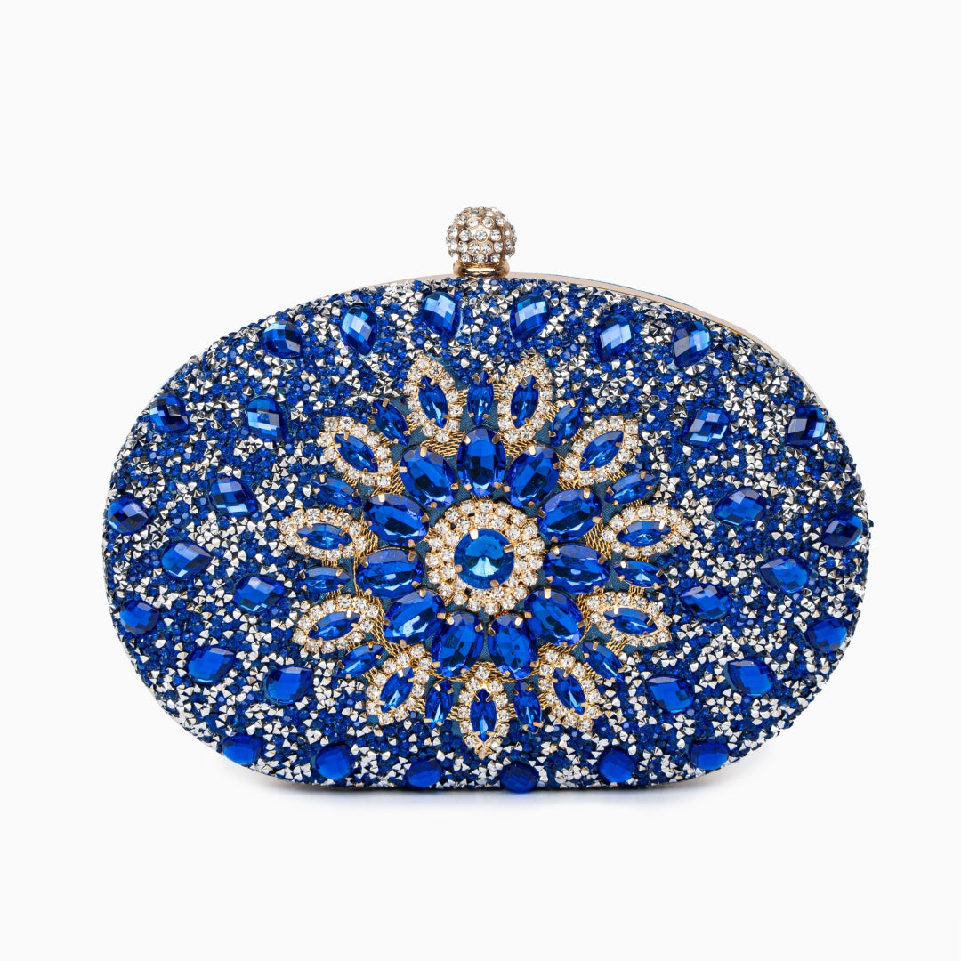 Colette Clutch Bag LUXBAG