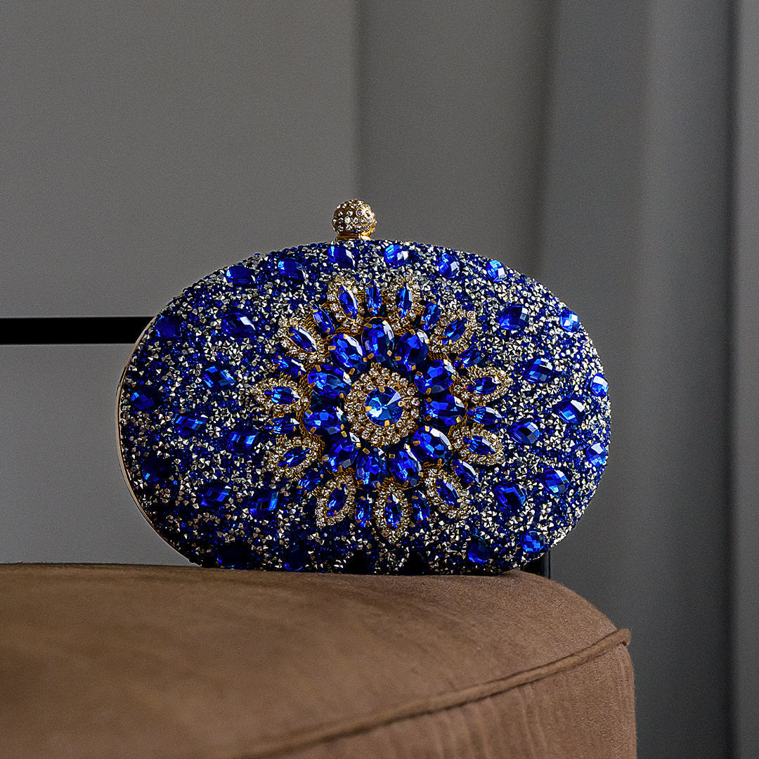 Colette Clutch Bag LUXBAG