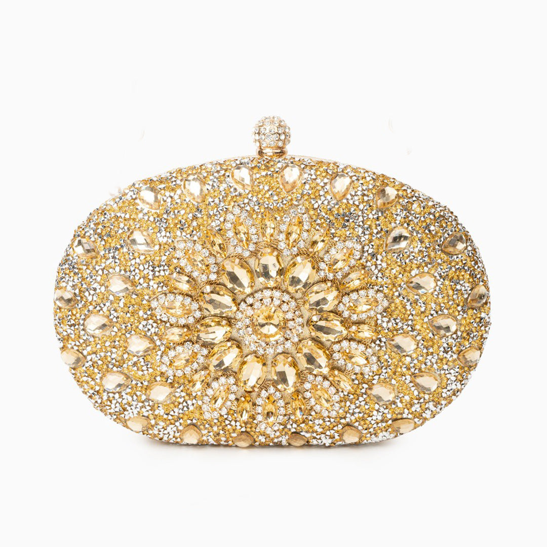 Colette Clutch Bag LUXBAG