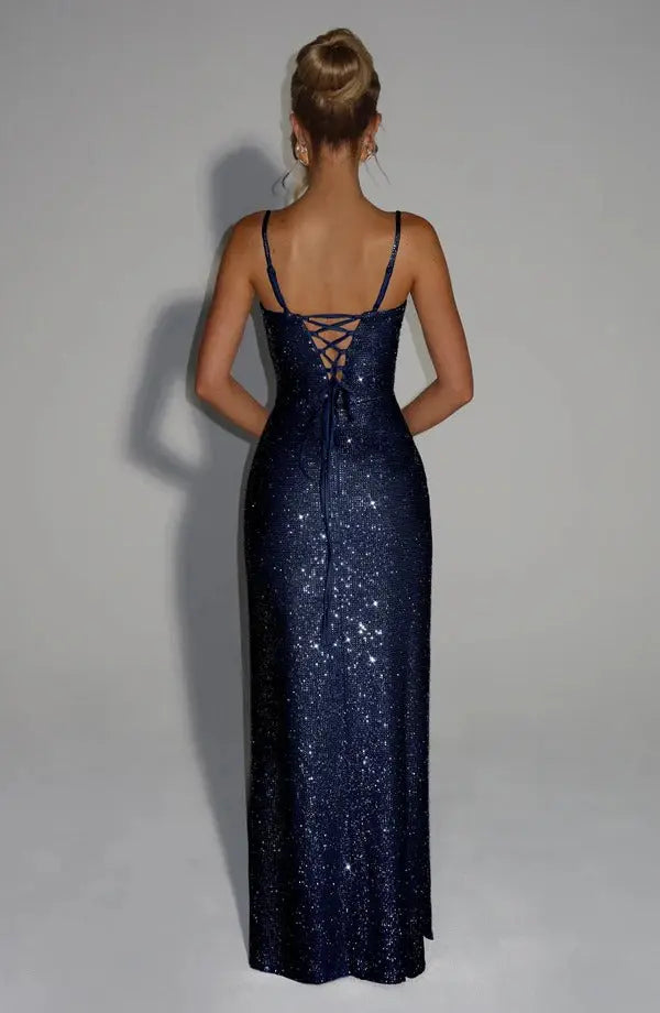 Ashton Maxi Dress A minha loja