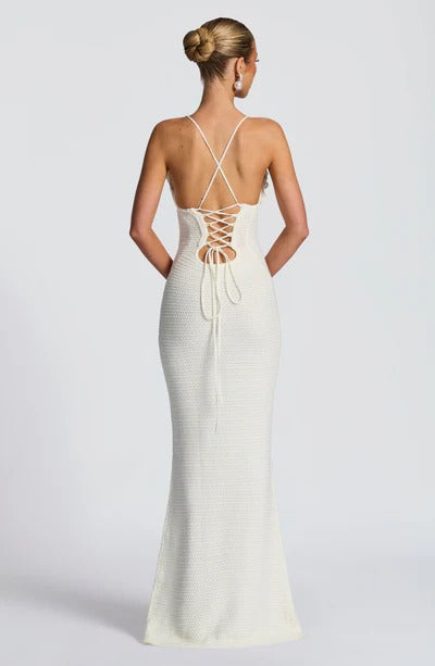 Aurélie Celaena Maxi Dress A minha loja