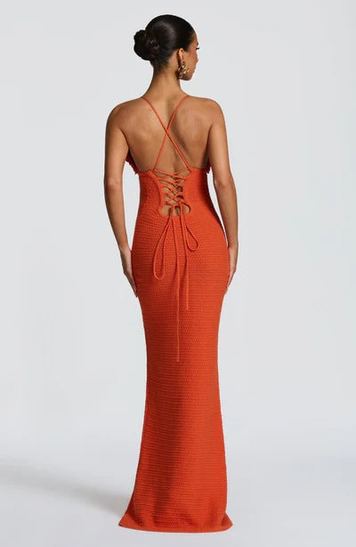 Aurélie Celaena Maxi Dress A minha loja