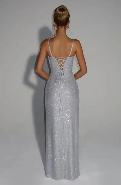 Ashton Maxi Dress A minha loja