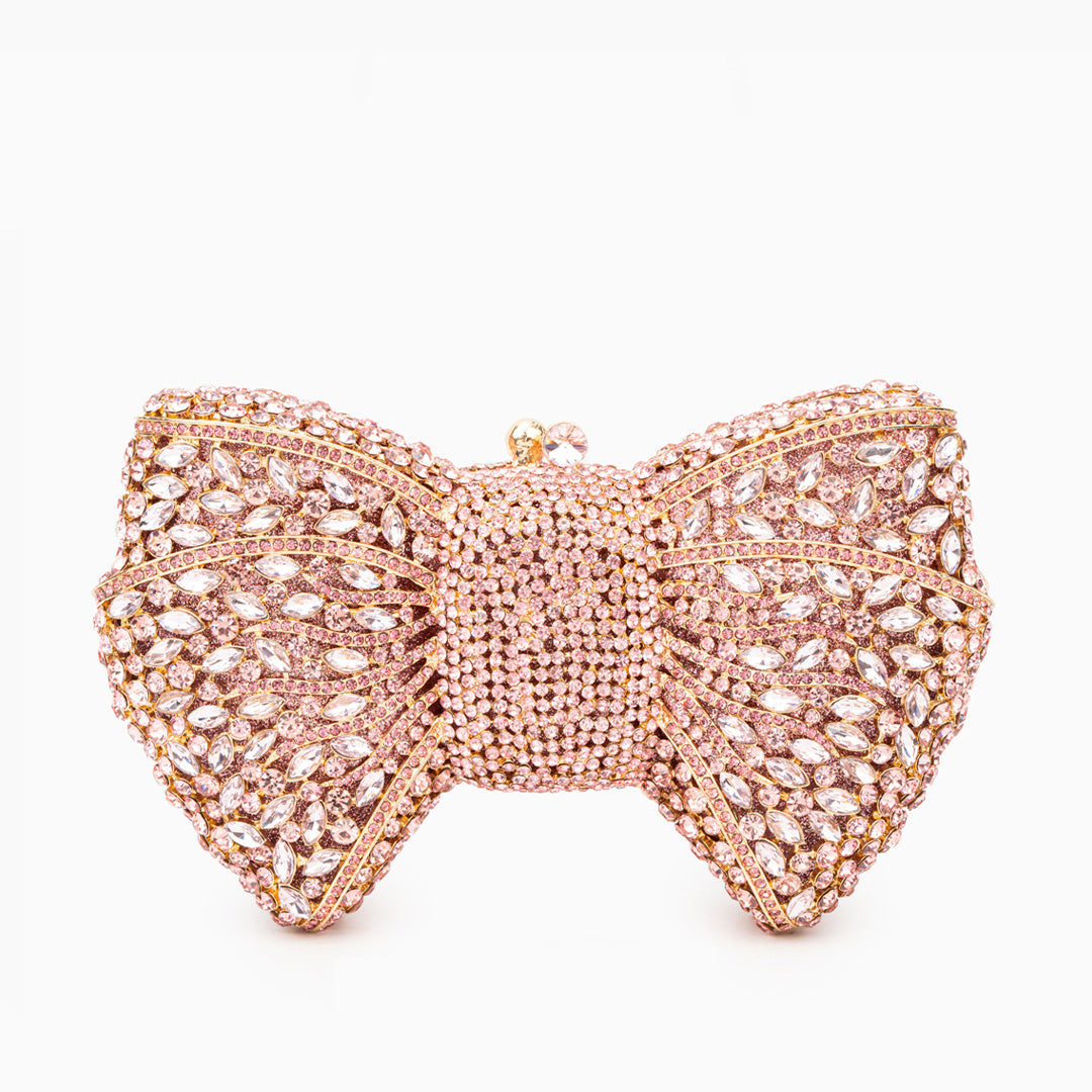Isabella Clutch Bag LUXBAG
