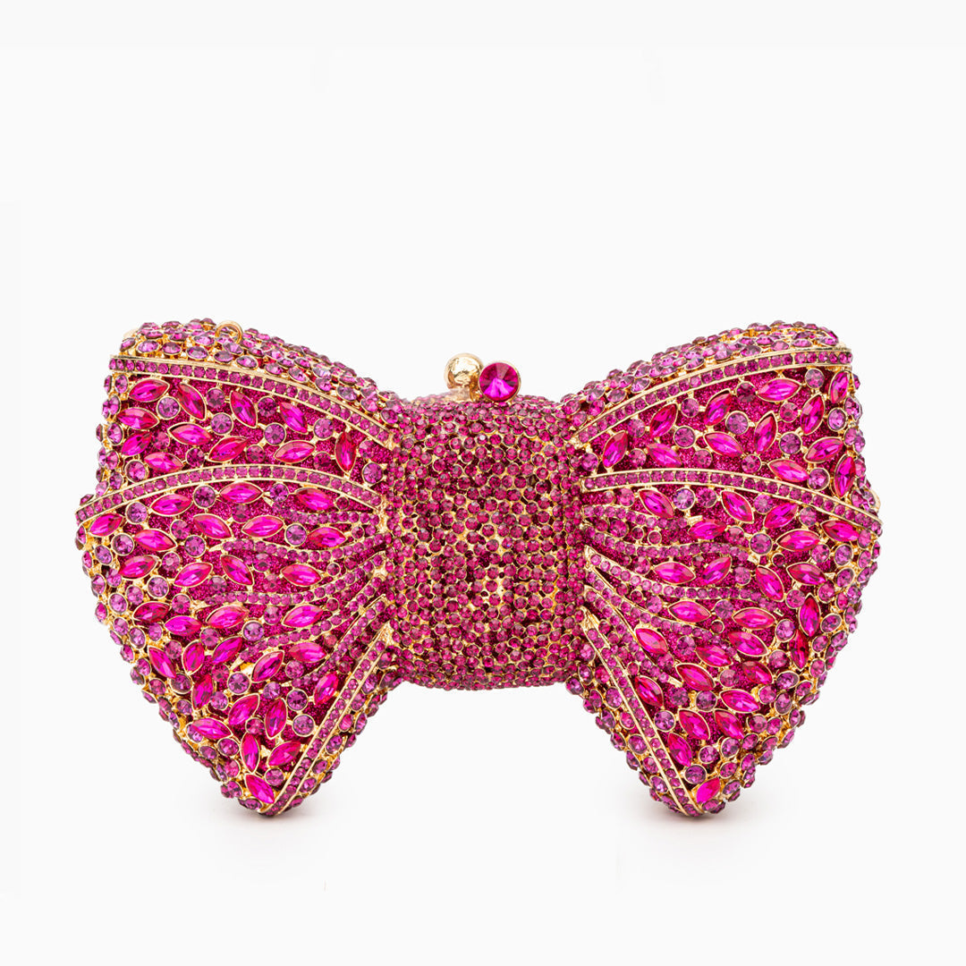 Isabella Clutch Bag LUXBAG