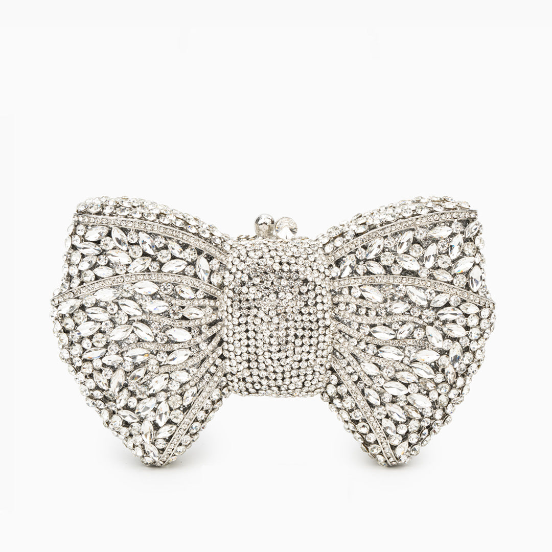 Isabella Clutch Bag LUXBAG