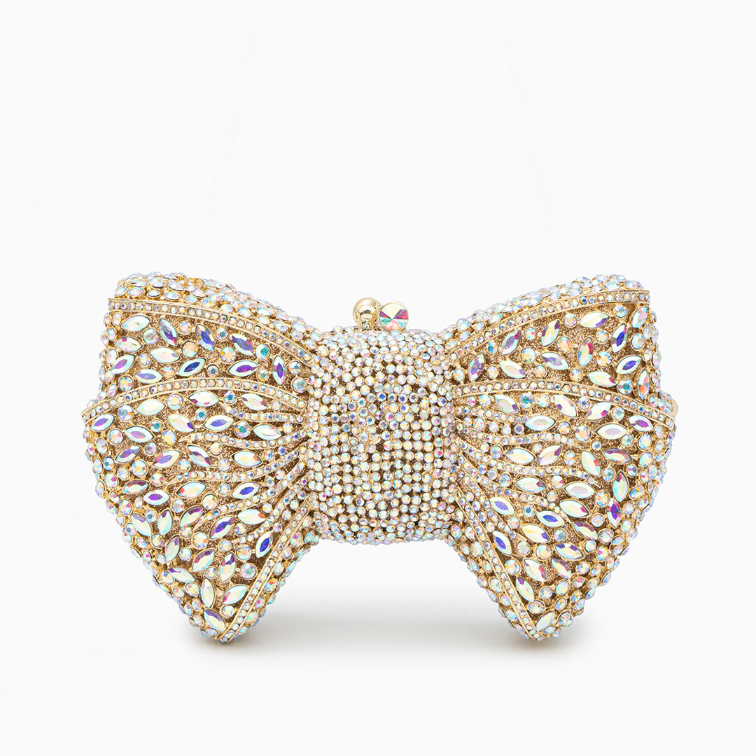 Isabella Clutch Bag LUXBAG