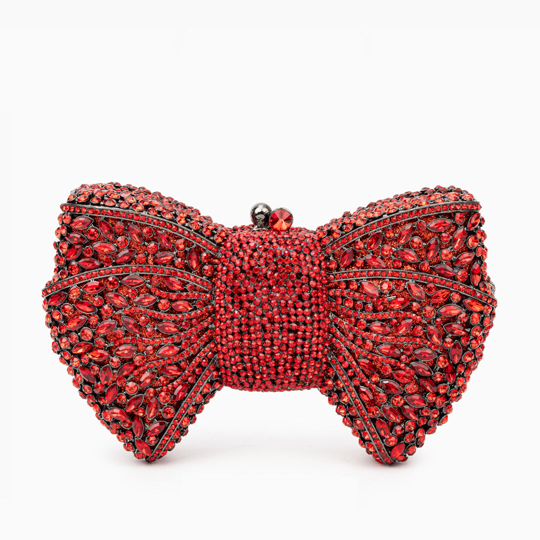 Isabella Clutch Bag LUXBAG