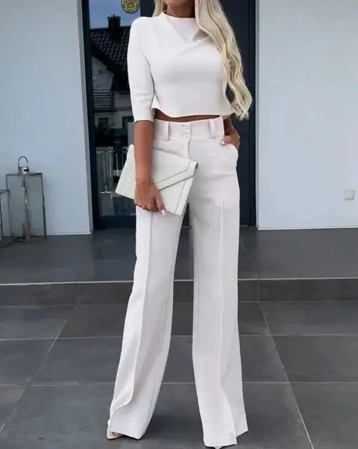 Elegant Tailoring Set MollyBoo