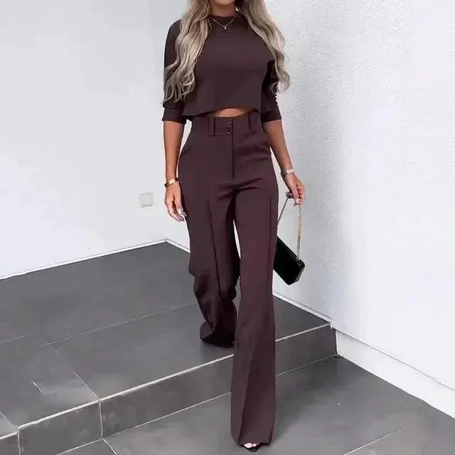 Elegant Tailoring Set MollyBoo