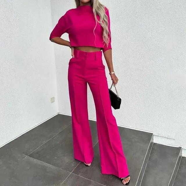 Elegant Tailoring Set MollyBoo