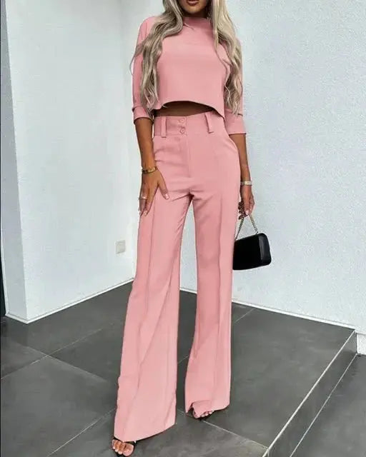 Elegant Tailoring Set MollyBoo