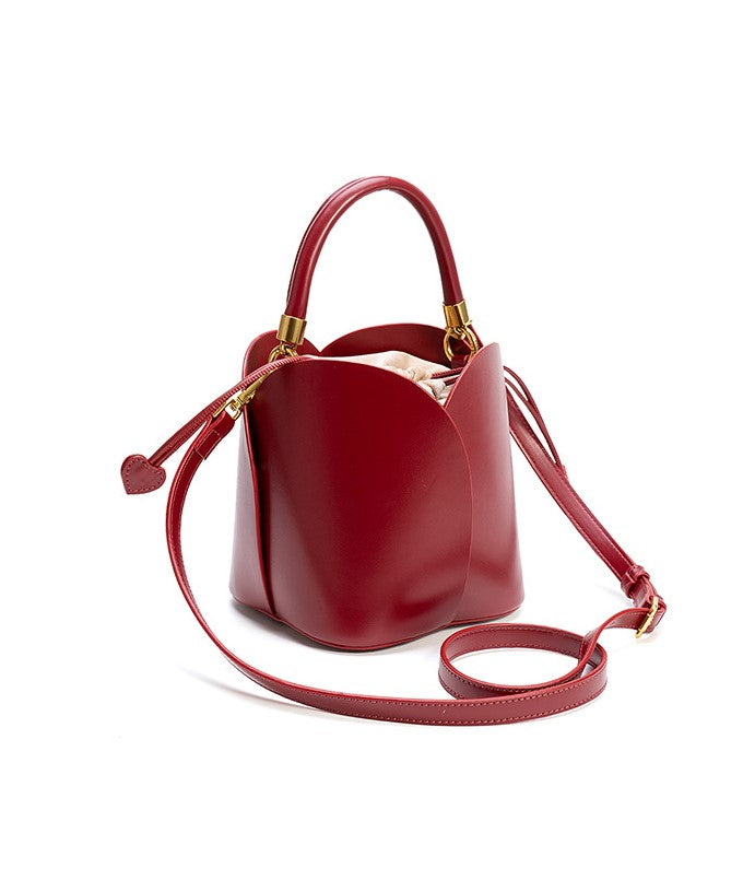 Willow Bucket Handbag LUXBAG