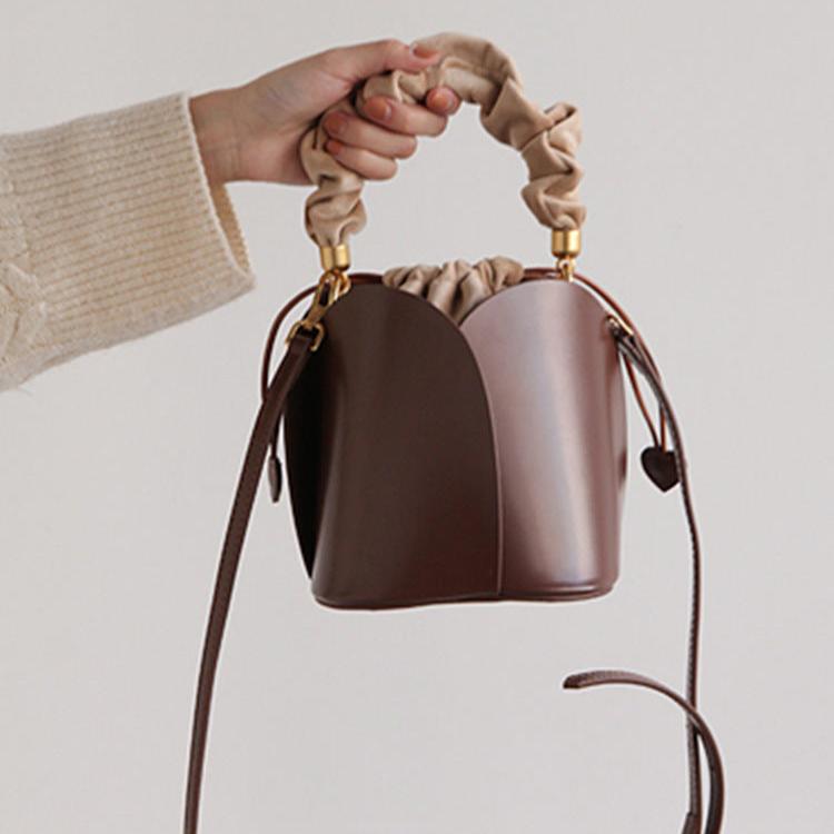 Willow Bucket Handbag LUXBAG