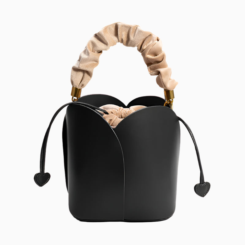 Willow Bucket Handbag LUXBAG