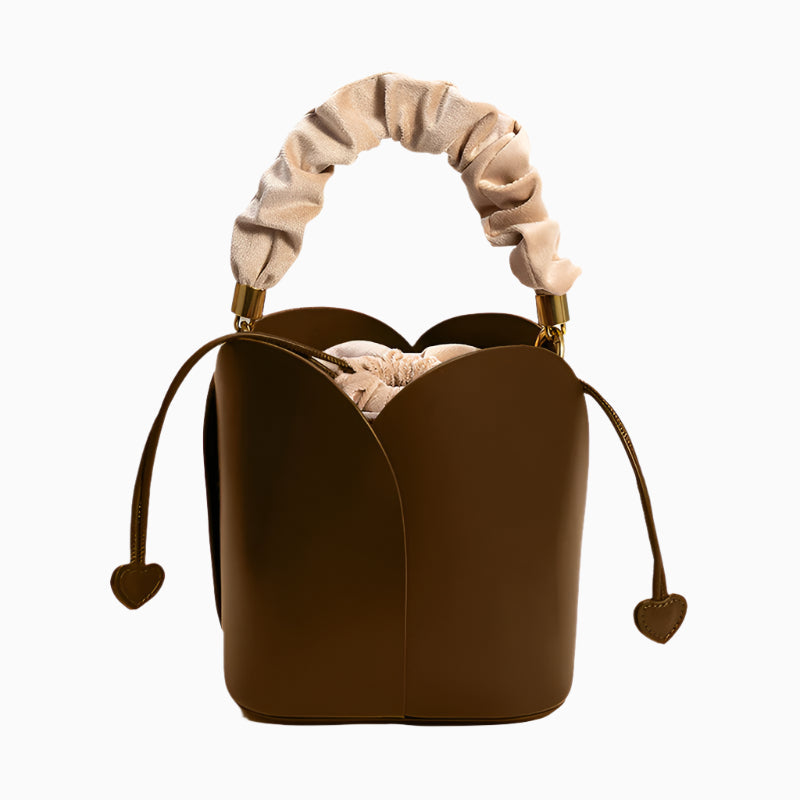 Willow Bucket Handbag LUXBAG