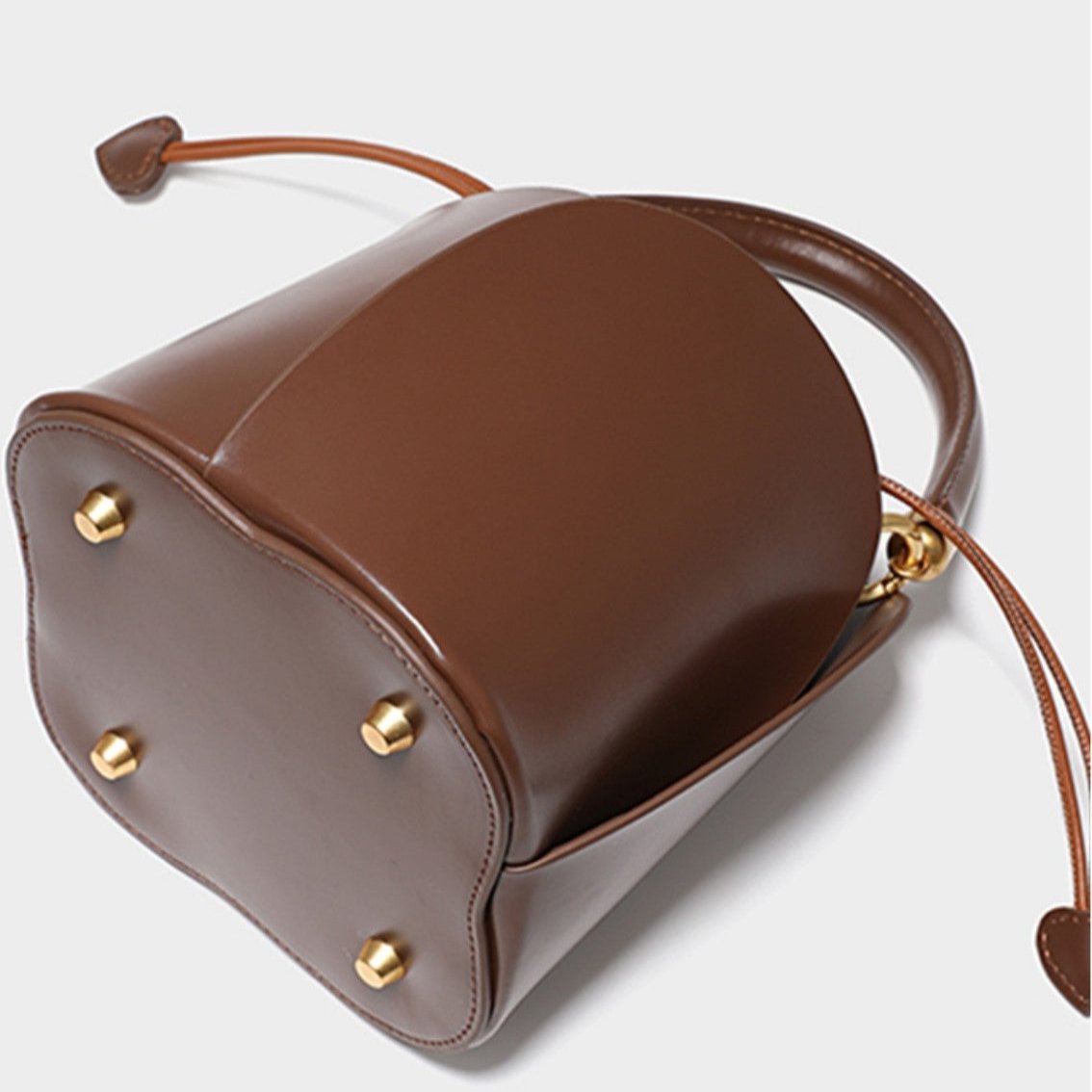Willow Bucket Handbag LUXBAG
